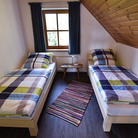 Ferienwohnung Waldblick Zweibruecken Ngoại thất bức ảnh