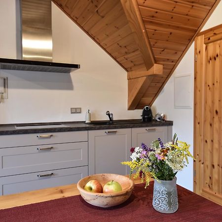 Ferienwohnung Waldblick Zweibruecken Ngoại thất bức ảnh