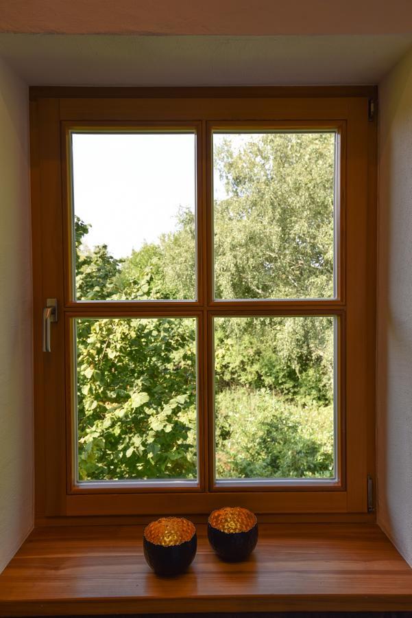 Ferienwohnung Waldblick Zweibruecken Ngoại thất bức ảnh