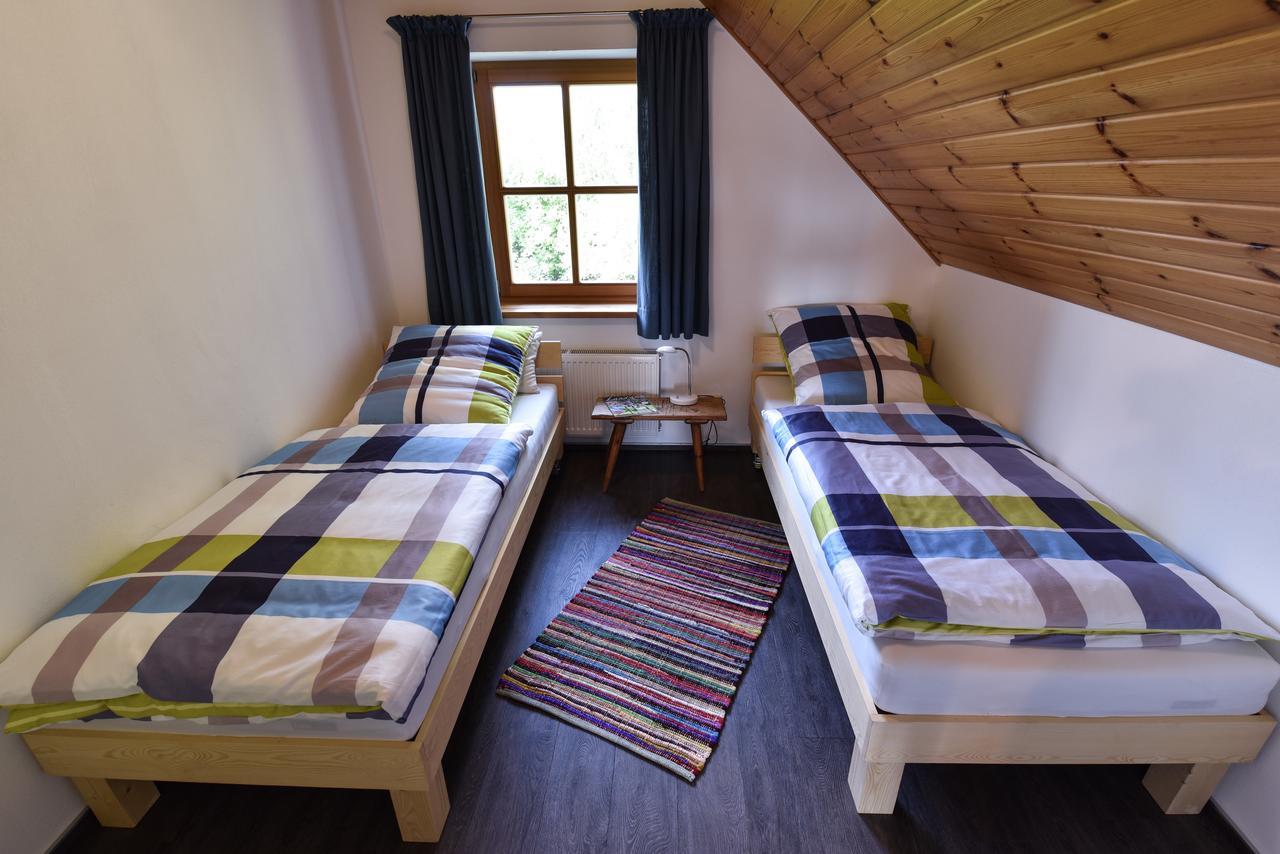 Ferienwohnung Waldblick Zweibruecken Ngoại thất bức ảnh