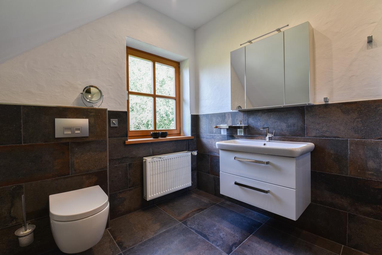Ferienwohnung Waldblick Zweibruecken Ngoại thất bức ảnh