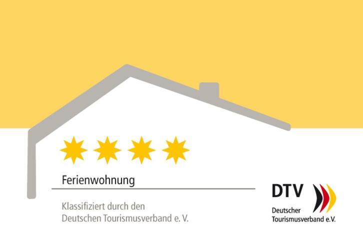 Ferienwohnung Waldblick Zweibruecken Ngoại thất bức ảnh